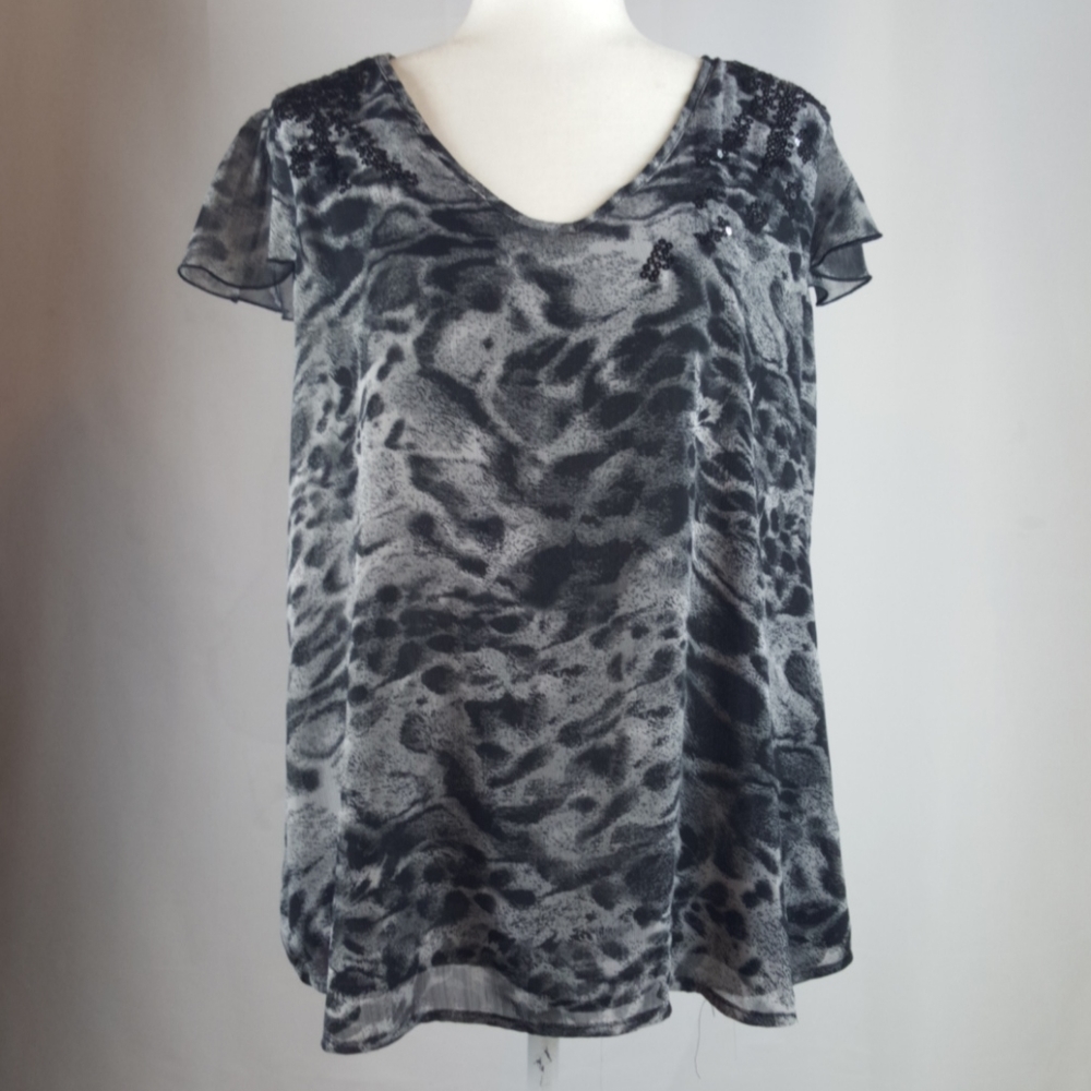 Apt. 9  Blouse